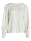 VIMARCA T-Shirts & Tops - Birch - VERO MODA & VILA Bergvik