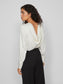 VIMARCA T-Shirts & Tops - Birch - VERO MODA & VILA Bergvik