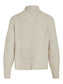 VIMELIA Pullover - Super Light Natural Melan - VERO MODA & VILA Bergvik