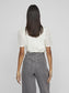 VIMERRY T-Shirts & Tops - Egret - VERO MODA & VILA Bergvik