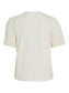 VIMERRY T-Shirts & Tops - Egret - VERO MODA & VILA Bergvik