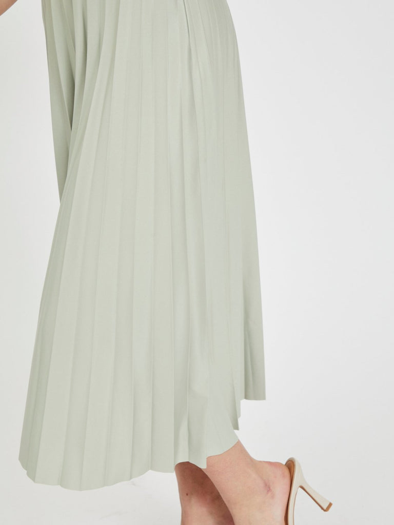VINITBAN Skirt - desert sage - VERO MODA & VILA Bergvik