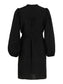 VIPANDY Dress - Black Beauty - VERO MODA & VILA Bergvik