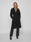 VIPOKO Coat - Black - VERO MODA & VILA Bergvik