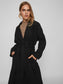 VIPOKO Coat - Black - VERO MODA & VILA Bergvik