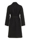 VIPOKO Coat - Black - VERO MODA & VILA Bergvik