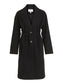 VIPOKO Coat - Black - VERO MODA & VILA Bergvik