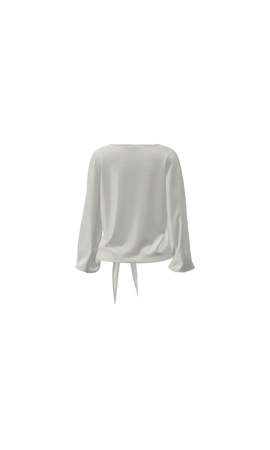 VIRASHA T-Shirts & Tops - Cloud Dancer - VERO MODA & VILA Bergvik