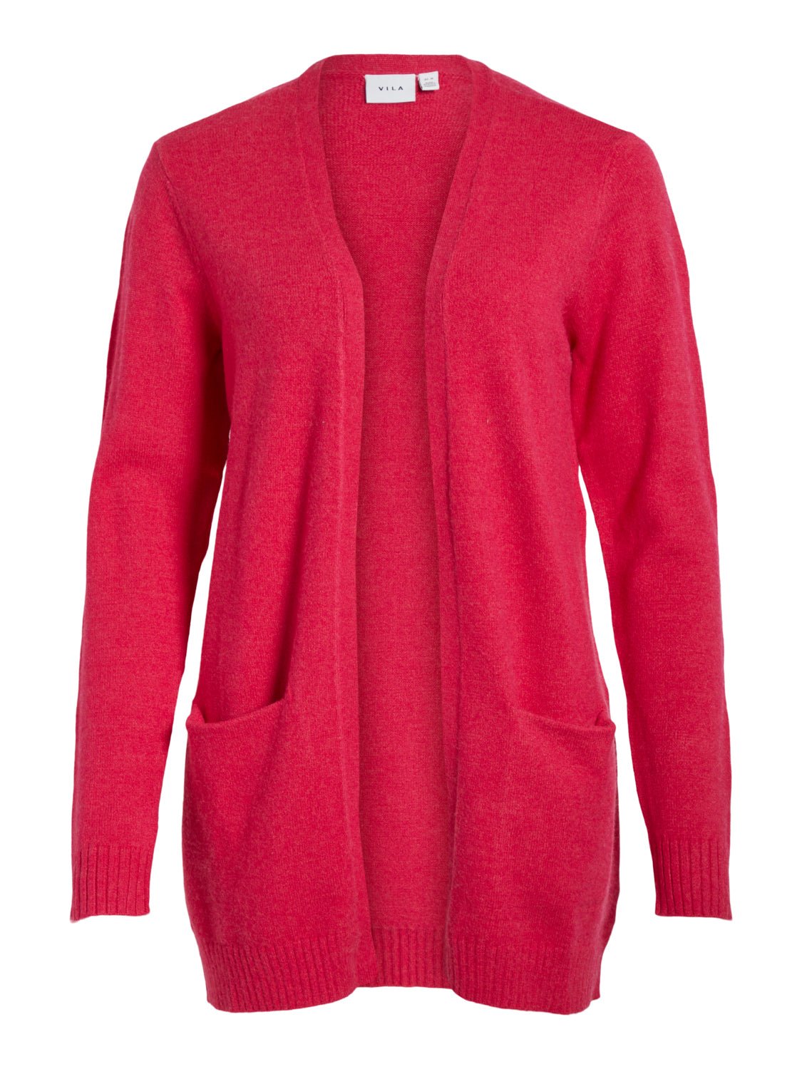 VIRIL Cardigan - Love Potion - VERO MODA & VILA Bergvik