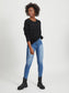VIRIL Pullover - Black - VERO MODA & VILA Bergvik