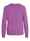 VIRIL Pullover - Cattleya Orchid - VERO MODA & VILA Bergvik