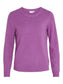 VIRIL Pullover - Cattleya Orchid - VERO MODA & VILA Bergvik