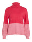 VIRIL Pullover - Love Potion - VERO MODA & VILA Bergvik