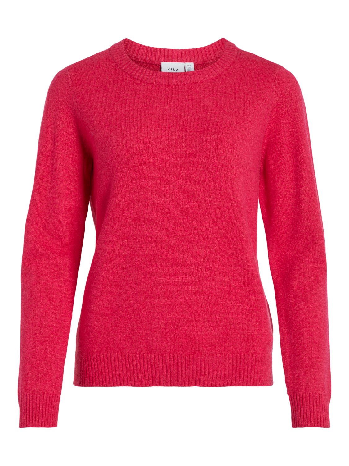 VIRIL Pullover - Love Potion - VERO MODA & VILA Bergvik