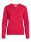 VIRIL Pullover - Love Potion - VERO MODA & VILA Bergvik