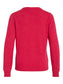 VIRIL Pullover - Love Potion - VERO MODA & VILA Bergvik