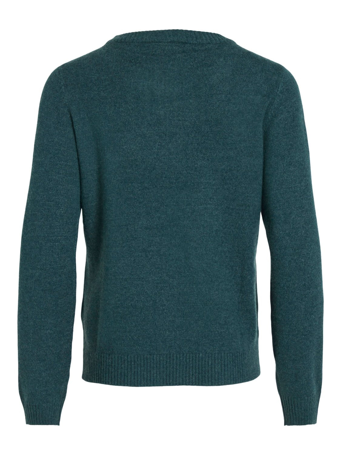 VIRIL Pullover - Ponderosa Pine - VERO MODA & VILA Bergvik