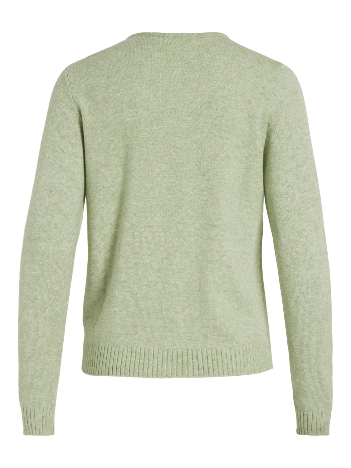 VIRIL Pullover - Swamp - VERO MODA & VILA Bergvik