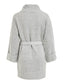 VIROLFIE Dress - Light Grey Melange - VERO MODA & VILA Bergvik