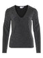 VISHINY T-Shirts & Tops - Black - VERO MODA & VILA Bergvik