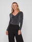 VISHINY T-Shirts & Tops - Black - VERO MODA & VILA Bergvik