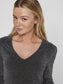 VISHINY T-Shirts & Tops - Black - VERO MODA & VILA Bergvik