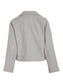 VISOLO Jacket - Light Grey Melange - VERO MODA & VILA Bergvik