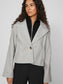 VISOLO Jacket - Light Grey Melange - VERO MODA & VILA Bergvik