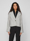 VISOLO Jacket - Light Grey Melange - VERO MODA & VILA Bergvik