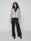 VISOLO Jacket - Light Grey Melange - VERO MODA & VILA Bergvik