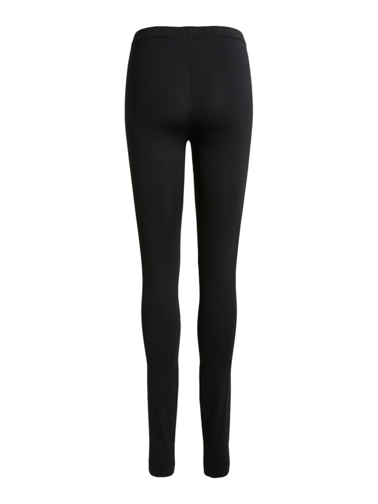 VISURFACE Leggings - Black - VERO MODA & VILA Bergvik