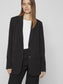 VIVARONE Blazer - Black - VERO MODA & VILA Bergvik