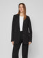 VIVARONE Blazer - Black - VERO MODA & VILA Bergvik