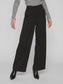 VIVARONE Pants - Black - VERO MODA & VILA Bergvik