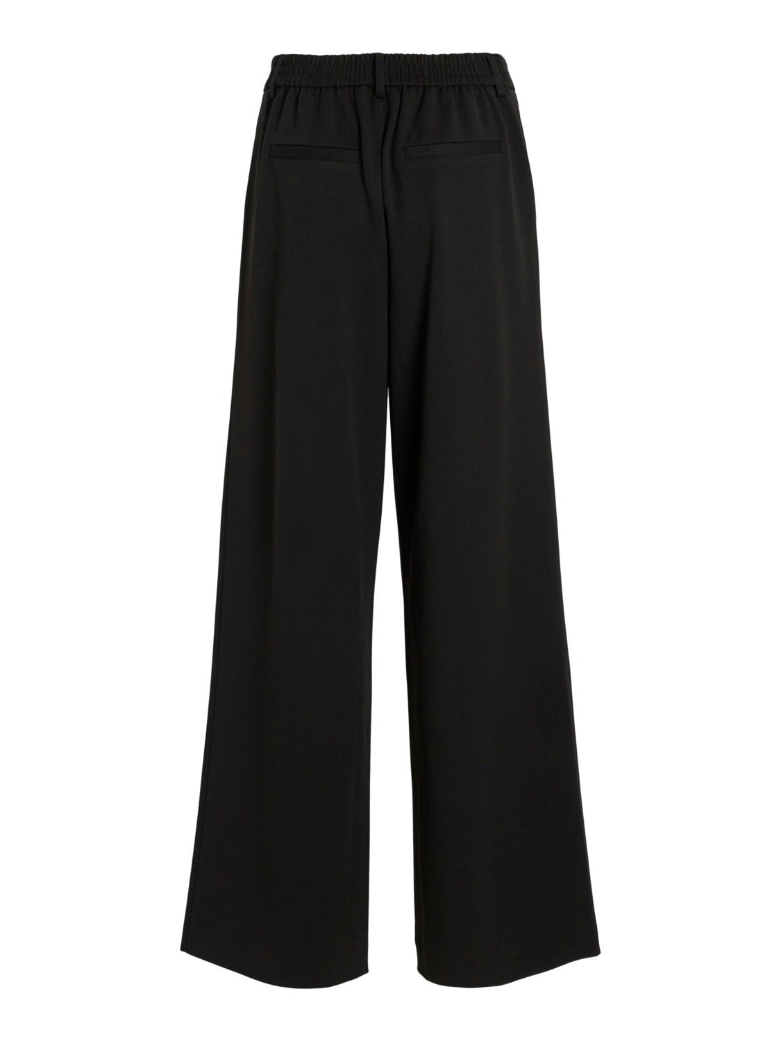 VIVARONE Pants - Black - VERO MODA & VILA Bergvik