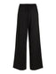 VIVARONE Pants - Black - VERO MODA & VILA Bergvik