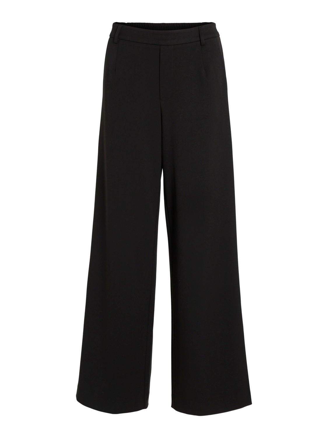 VIVARONE Pants - Black - VERO MODA & VILA Bergvik