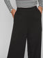 VIVARONE Pants - Black - VERO MODA & VILA Bergvik