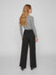 VIVARONE Pants - Black - VERO MODA & VILA Bergvik