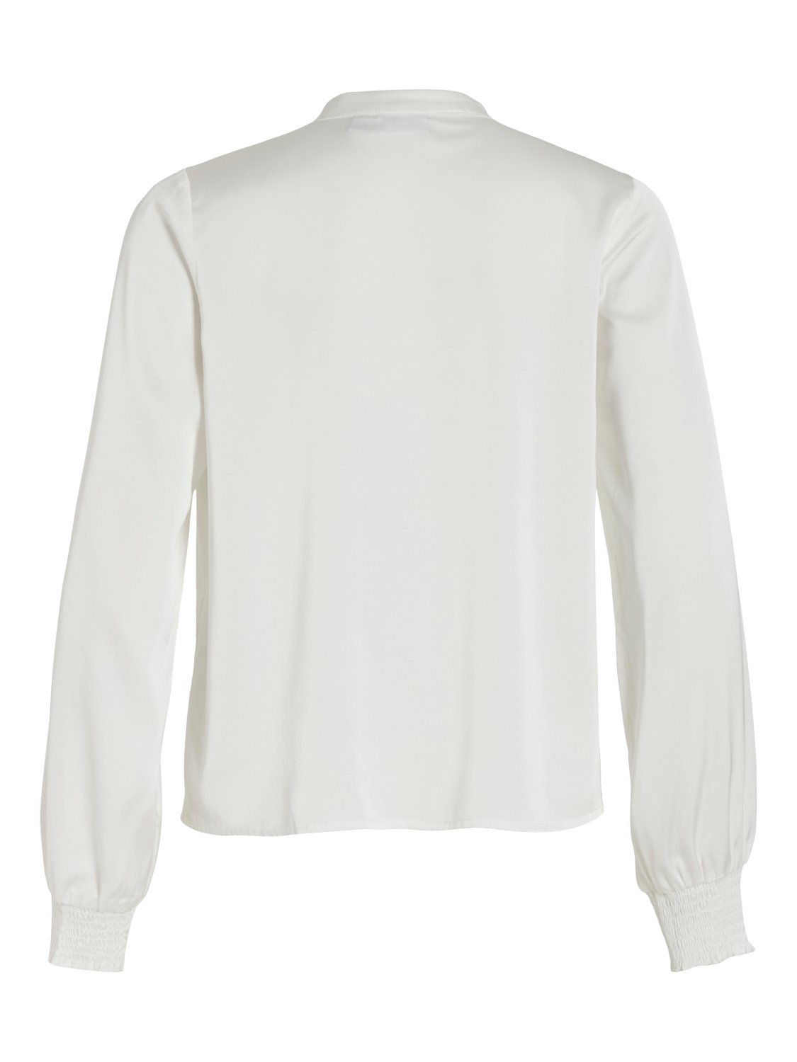 VIVINA Shirts - Cloud Dancer - VERO MODA & VILA Bergvik