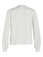 VIVINA Shirts - Cloud Dancer - VERO MODA & VILA Bergvik