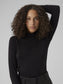 VMALBERTE T-Shirt - Black - VERO MODA & VILA Bergvik