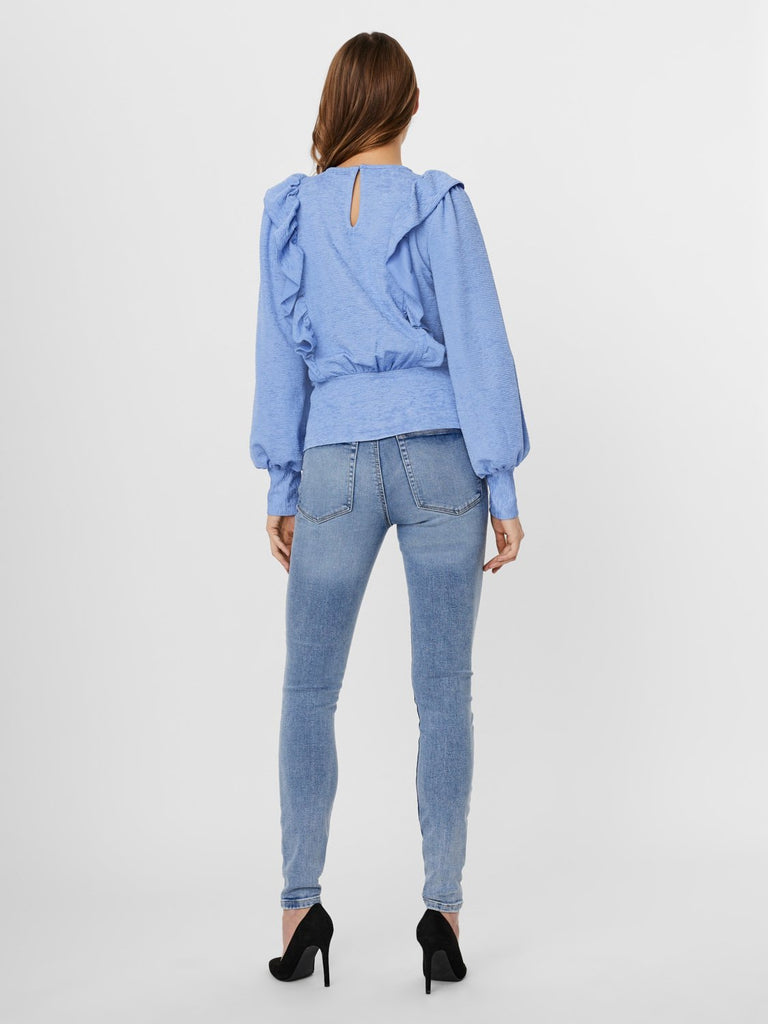 VMALPHA Tops - hydrangea - VERO MODA & VILA Bergvik