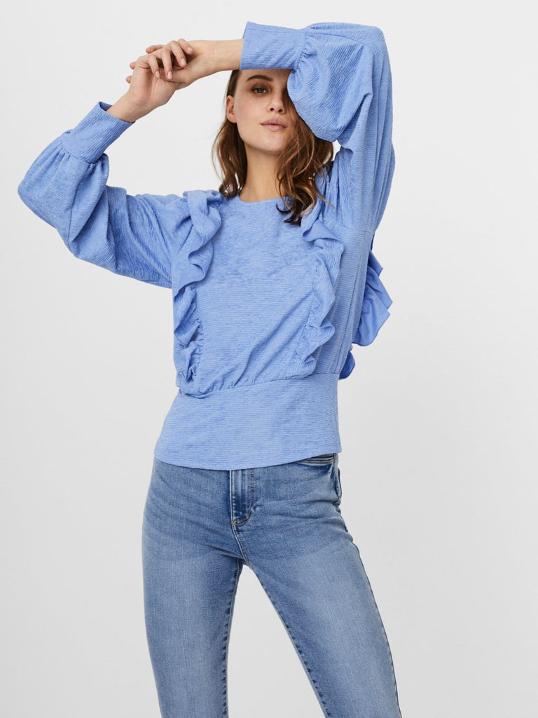 VMALPHA Tops - hydrangea - VERO MODA & VILA Bergvik