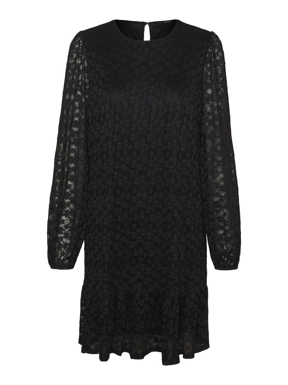 VMAMY Dress - Black - VERO MODA & VILA Bergvik