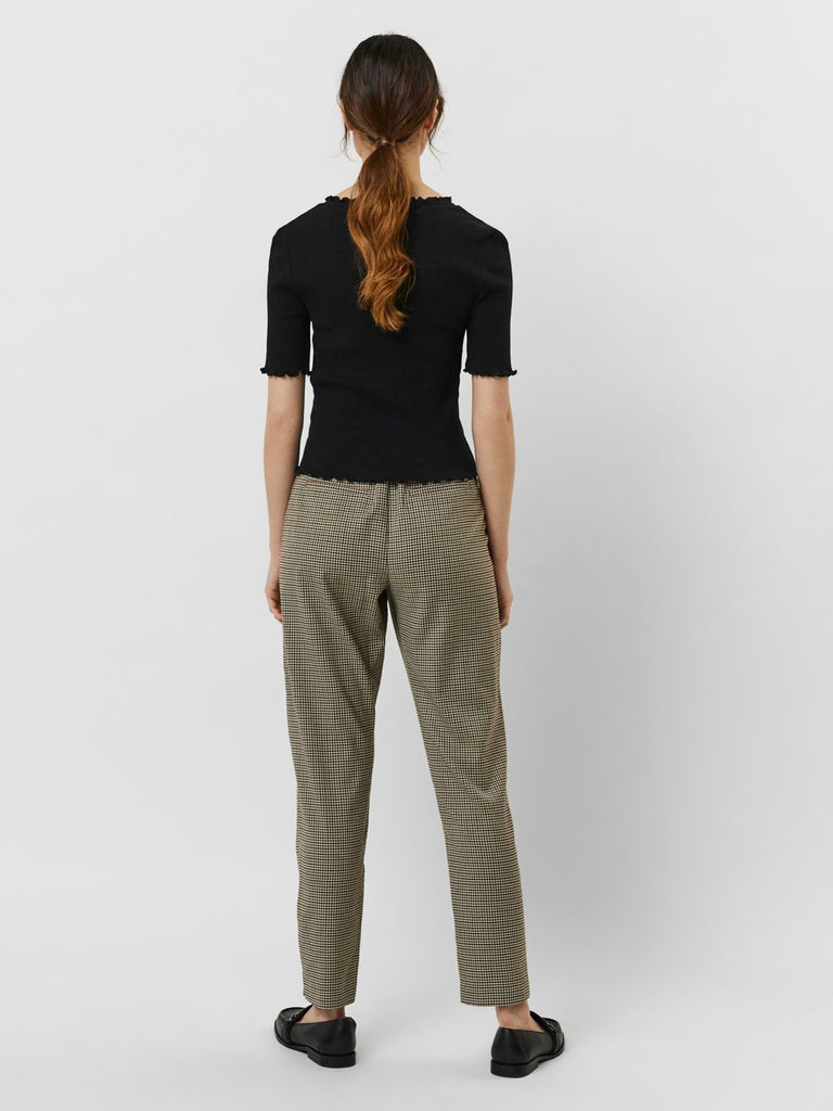 VMANITA Cardigan - Black - VERO MODA & VILA Bergvik