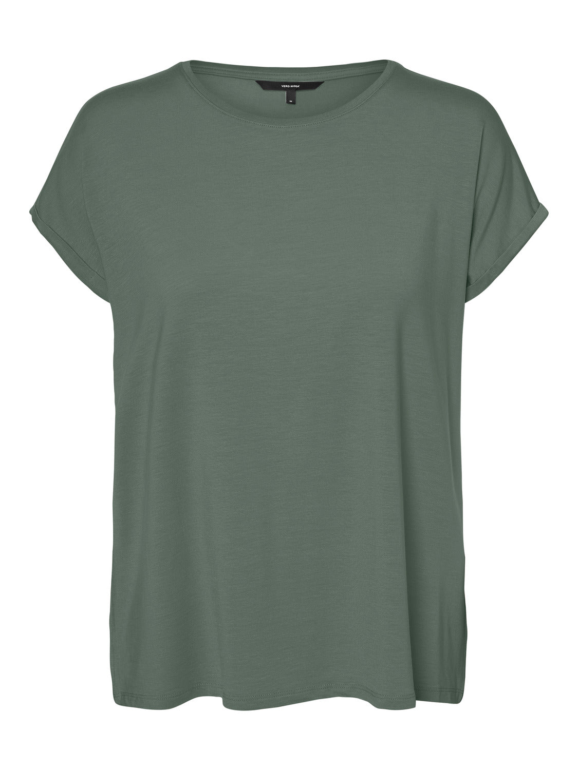 VMAVA T-Shirt - Laurel Wreath - VERO MODA & VILA Bergvik