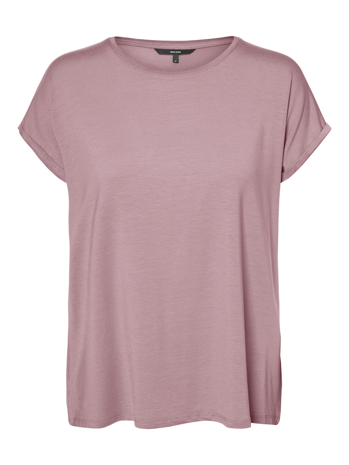 VMAVA T-Shirt - Nostalgia Rose - VERO MODA & VILA Bergvik