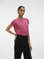 VMAVA T-Shirt - Raspberry Sorbet - VERO MODA & VILA Bergvik