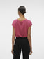 VMAVA T-Shirt - Raspberry Sorbet - VERO MODA & VILA Bergvik